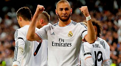 «Δοκιμασία» για Ρεάλ με Σεβίλλη