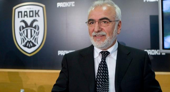 Το μήνυμα του Σαββίδη για την 25η Μαρτίου