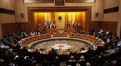 Συνεδριάζει ο Αραβικός Σύνδεσμος για τον εμφύλιο στη Συρία