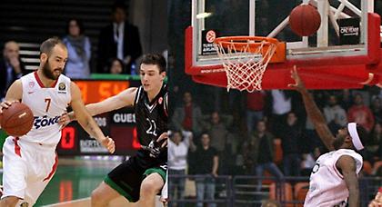 Ο Ολυμπιακός χρειάζεται τον «αντιστράτηγο» Μπόμπι Μπράουν!