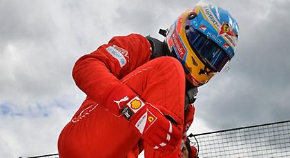 Αλόνσο: «Ιδιαίτερη η πίστα της Μαλαισίας»