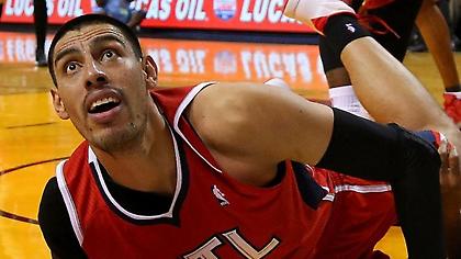 Εκτός Μουντομπάσκετ ο Αγιόν