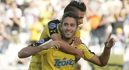 Ούτε ένας για… κάλυψη