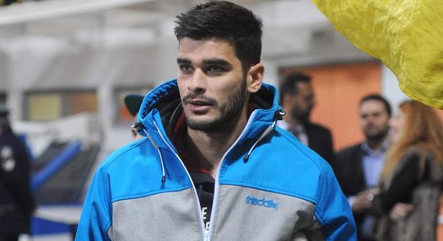 Τριανταφυλλάκος: «Δεν χρειάζονται λόγια. Η κατάσταση είναι δύσκολη»