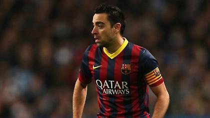 Χωρίς Τσάβι η «Μπάρτσα»