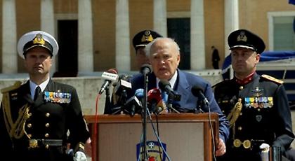 «Ο αγώνας εναντίον των δανειστών θα είναι νικηφόρος»