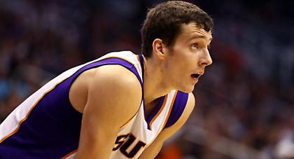 Ντράγκιτς: «Δεν ξέρω, δύσκολα για Μουντομπάσκετ»