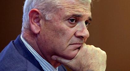 Συλλυπητήρια Μελισσανίδη για Νταϊφά