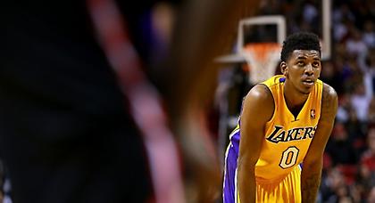 Έπαιζε μπάσκετ και του άδειασαν το σπίτι