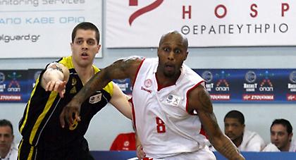 Χειρουργείο για Κρόκερ