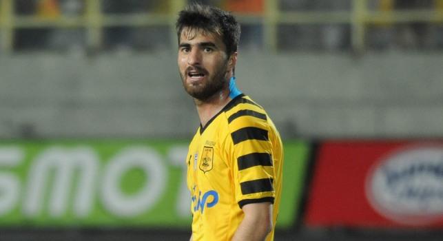 «Φοράμε μια βαριά φανέλα»