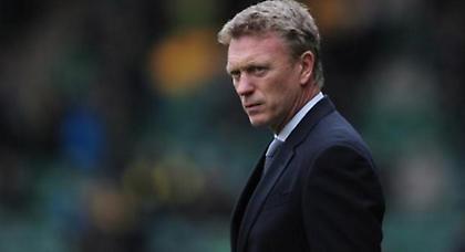 Πονάει ο Μόγες…