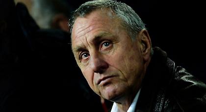 Κρόιφ: «Το πρόβλημα της Μπαρτσελόνα είναι ο Νεϊμάρ»