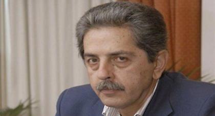 Έφυγε από τη ζωή ο Τάκης Τσίγκας