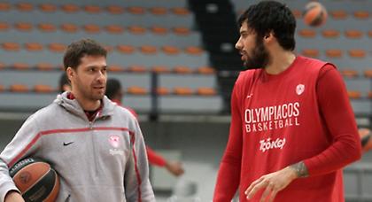 Οριστικά νοκ-άουτ ο Πρίντεζης