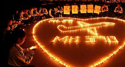 Μαλαισία: Μυστηριώδης επικοινωνία του Boeing με επίγειο σταθμό