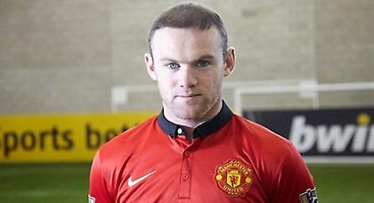 Δεν είναι σε φόρμα ο Ρούνεϊ (video)