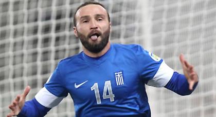 Σαλπιγγίδης: «Στόχος η πρόκριση»