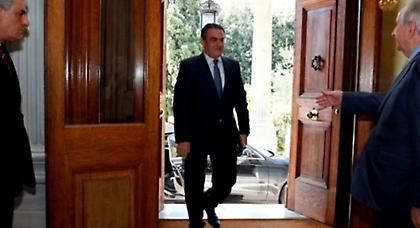 O Aθανασίου για τη δολοφονία στο Μαλανδρίνο