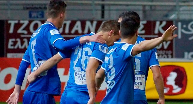 «Να αξιοποιήσουμε την έδρα μας»