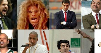 Τα alter ego των «αιωνίων»