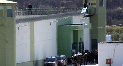 Συγκλονίζει η δολοφονία του υπαρχιφύλακα από τον Αλβανό ισοβίτη