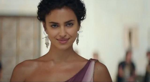 Trailer του νέου «Ηρακλή» με… Ιρίνα Σάικ (video)