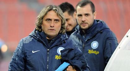 Ραγδαίες εξελίξεις στον Ηρακλή!