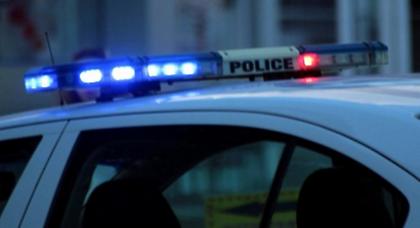 Ληστεία σε σούπερ μάρκετ στη Θεσσαλονίκη