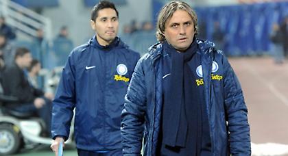 Τέλος ο Όγιος