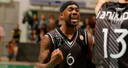 Κάνει για τον Ολυμπιακό ο Μπόμπι Μπράουν;