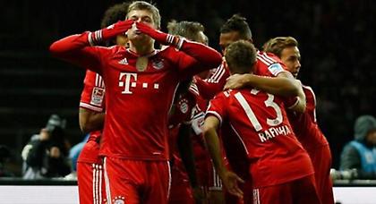 Βαυαρική κατοχή