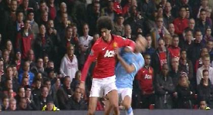 Φελαϊνί α λα… Τσατσένκο (video)