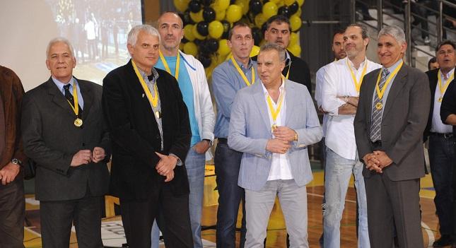 Γκάλης: «Θα τα ξεπεράσουμε όλα»