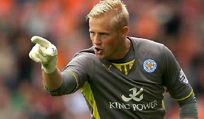 Με γκολ… Σμάιχελ (video)