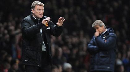 Μόγες: «Είμαστε δύο επίπεδα πιο κάτω…»