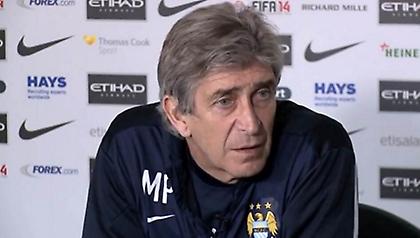 Πελεγκρίνι: «Ούτε ευκαιρία η Γιουνάιτεντ»