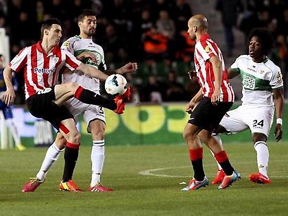 Δεν αγχώνεται ο Βαλβέρδε