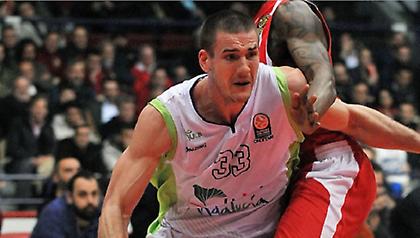 Μάλαγα… όπως Ολυμπιακός