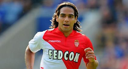 «Θα παίξει με Ελλάδα ο Φαλκάο»