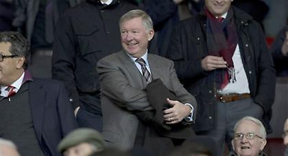 Τα «άκουσε» ο Φέργκιουσον!