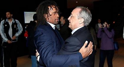 Το πιστεύει για το «δέκατο» ο Καρεμπέ