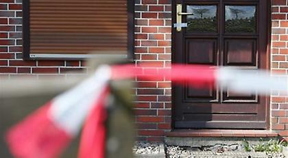 Ήταν νεκρή έξι μήνες με την τηλεόραση αναμμένη