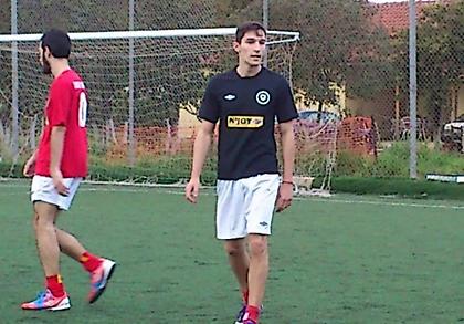 Το N'JOY UNI-League είναι ιδιαίτερα ανταγωνιστικό