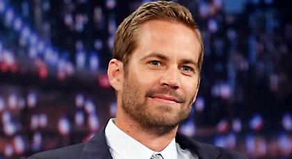 Η υπερβολική ταχύτητα σκότωσε τον Πολ Γουόκερ