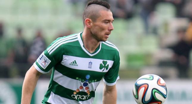 Πράνιτς: «Να ανταποδώσω την εμπιστοσύνη»