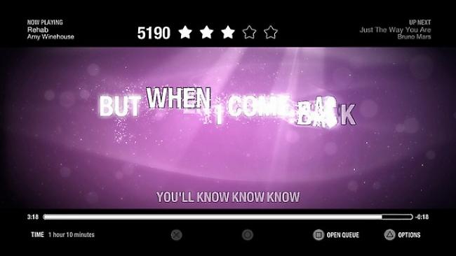 SingOn, νέο μουσικό game για το PS3