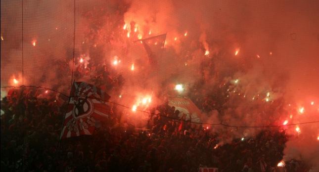 Τα εισιτήρια Ολυμπιακού-ΠΑΟΚ