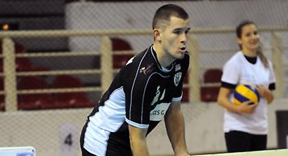 Πρώτη φορά στον ΠΑΟΚ