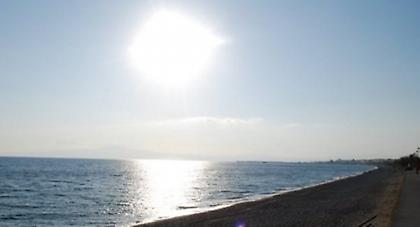 Θα... καεί όλη η Ελλάδα το καλοκαίρι